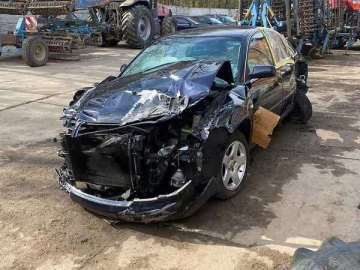 Авто Audi A6 2003 № 7634954