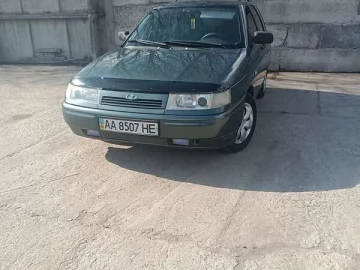 Авто Богдан 2111 2009 № 7634960