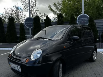 Авто Daewoo Matiz 2011 № 7634970