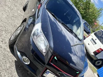 Авто Chevrolet Aveo 2008 № 7634971