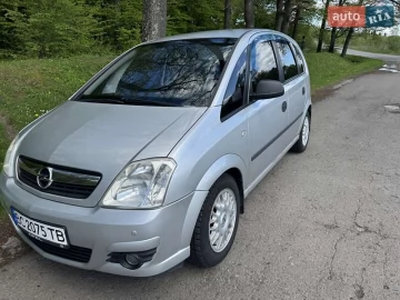 Авто Opel Meriva 2006 № 7634990