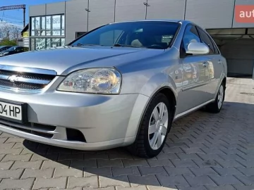 Авто Chevrolet Lacetti 2012 № 7635010