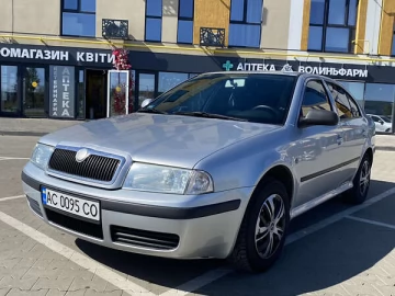 Авто Skoda Octavia 2010 № 7635011
