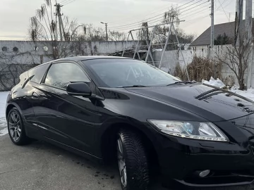 Авто Honda Cr-Z 2011 № 7635016