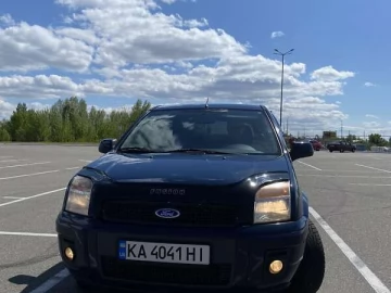 Авто Ford Fusion 2011 № 7635024