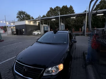 Авто Volkswagen Passat 2010 № 7635054