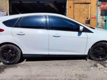 Авто Ford Focus 2015 № 7635061