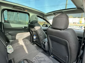 Авто Peugeot 3008 2011 № 7635065