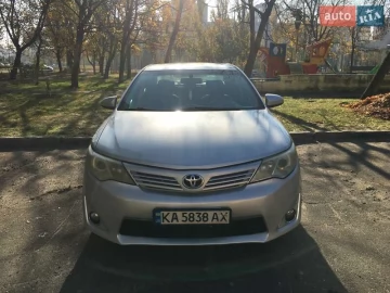 Авто Toyota Camry 2014 № 7635086