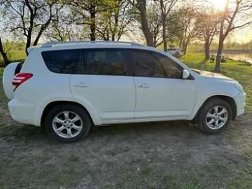 Авто Toyota Rav4 2010 № 7635103