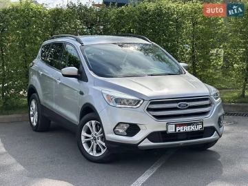 Авто Ford Escape 2018 № 7635119