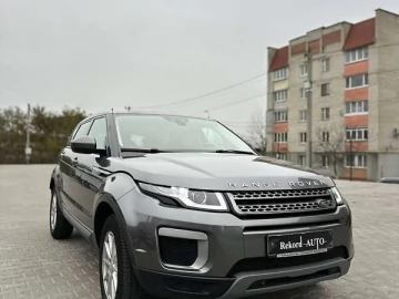 Авто Land Rover Range Rover Evoque 2015 № 7635142