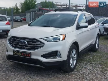 Авто Ford Edge 2018 № 7635146