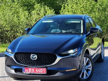 Авто Mazda Cx-30 2020 № 7635152