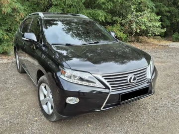 Авто Lexus Rx 2015 № 7635153