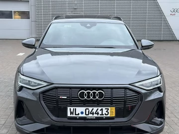 Авто Audi E-Tron 2021 № 7635171