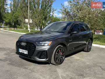 Авто Audi Sq5 2020 № 7635172