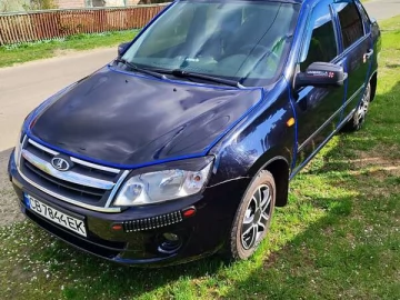 Авто ВАЗ 2190 Granta 2012 № 7635178