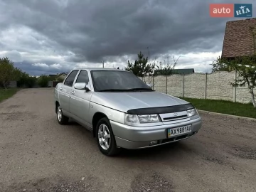 Авто ВАЗ 2110 2005 № 7635181