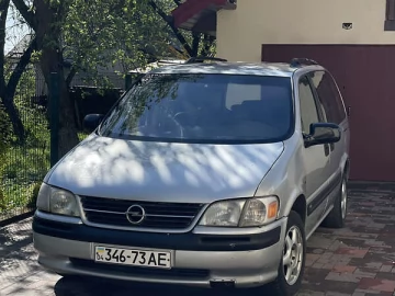 Авто Opel Sintra 1999 № 7635199
