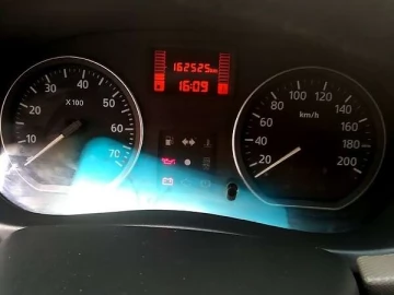 Авто Dacia Sandero 2012 № 7635234