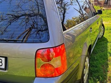Авто Volkswagen Passat 2004 № 7635249