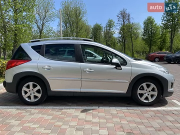 Авто Peugeot 207 2010 № 7635254