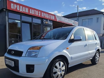 Авто Ford Fusion 2011 № 7635260