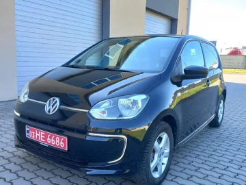 Авто Volkswagen E-Up 2014 № 7635265