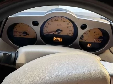 Авто Nissan Murano 2007 № 7635276