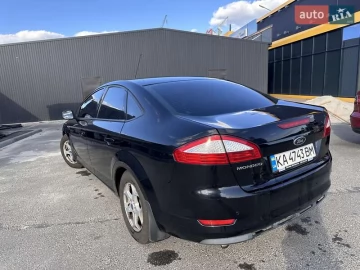 Авто Ford Mondeo 2010 № 7635288