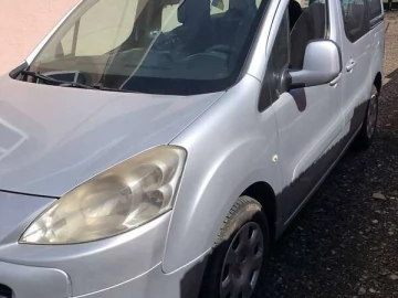 Авто Peugeot Partner 2011 № 7635294