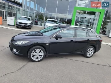 Авто Mazda 6 2009 № 7635297