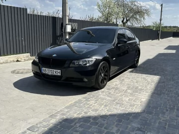 Авто BMW 3 Series 2008 № 7635302