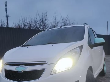 Авто Chevrolet Spark 2012 № 7635304