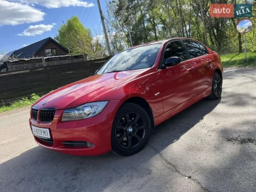 Авто BMW 3 Series 2006 № 7635305