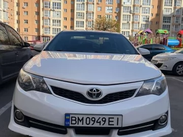 Авто Toyota Camry 2012 № 7635330