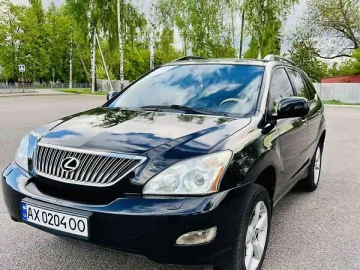 Авто Lexus Rx 2006 № 7635339