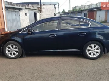 Авто Toyota Avensis 2012 № 7635348