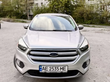Авто Ford Escape 2017 № 7635361
