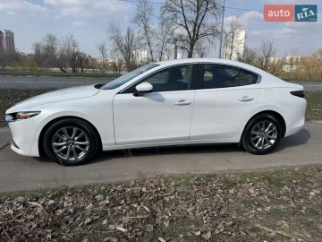Авто Mazda 3 2019 № 7635378