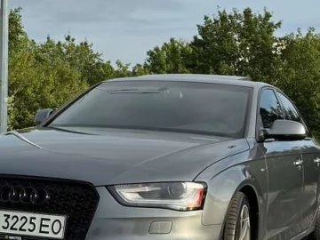Авто Audi A4 2013 № 7635384