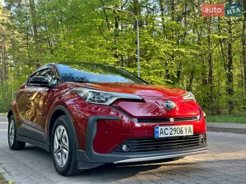 Авто Toyota Izoa 2020 № 7635410