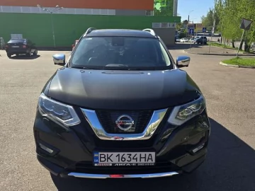 Авто Nissan X-Trail 2020 № 7635418