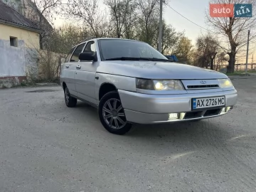 Авто ВАЗ 2111 2005 № 7635448