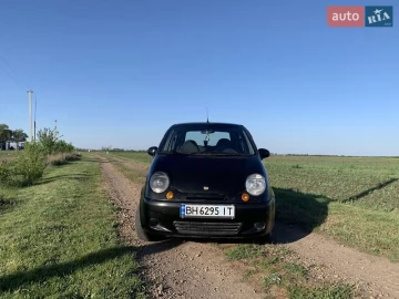Авто Daewoo Matiz 2011 № 7635454