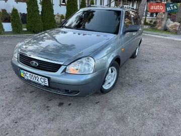 Авто ВАЗ 2171 Priora 2009 № 7635466