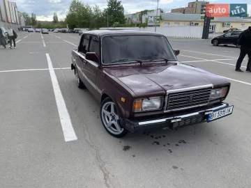 Авто ВАЗ 2107 2008 № 7635471