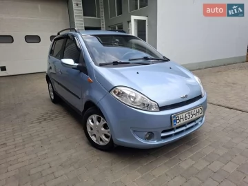Авто Chery Kimo 2008 № 7635473