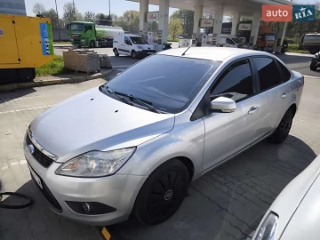 Авто Ford Focus 2010 № 7635501